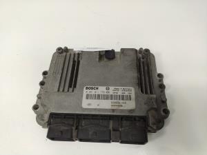 CENTRALITA MOTOR UCE 8200391966 RENAULT SCENIC II (X84,JM) Autodesguaces Alicante