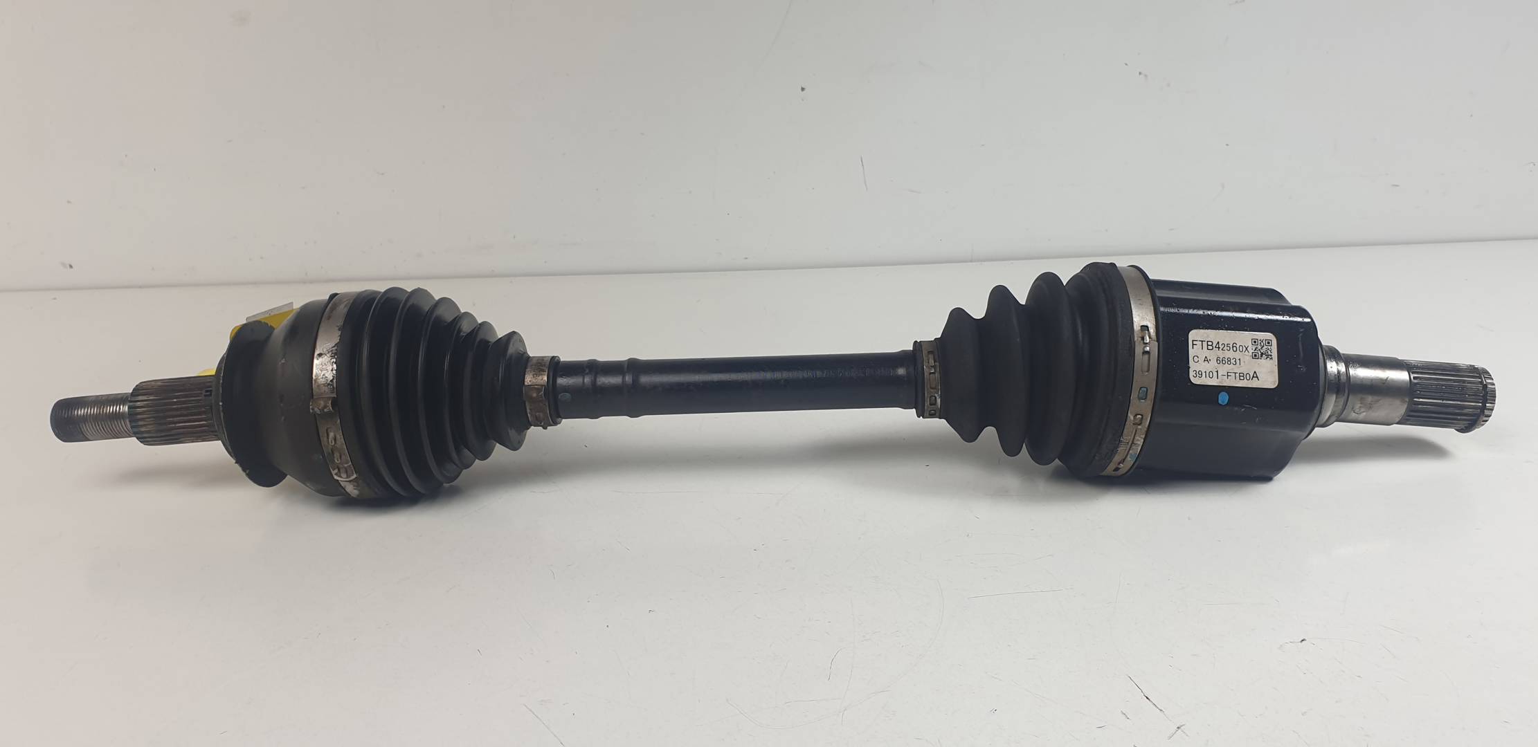 TRANSMISION DELANTERA IZQUIERDA - 39101FTB0A - MAZDA - CX-5