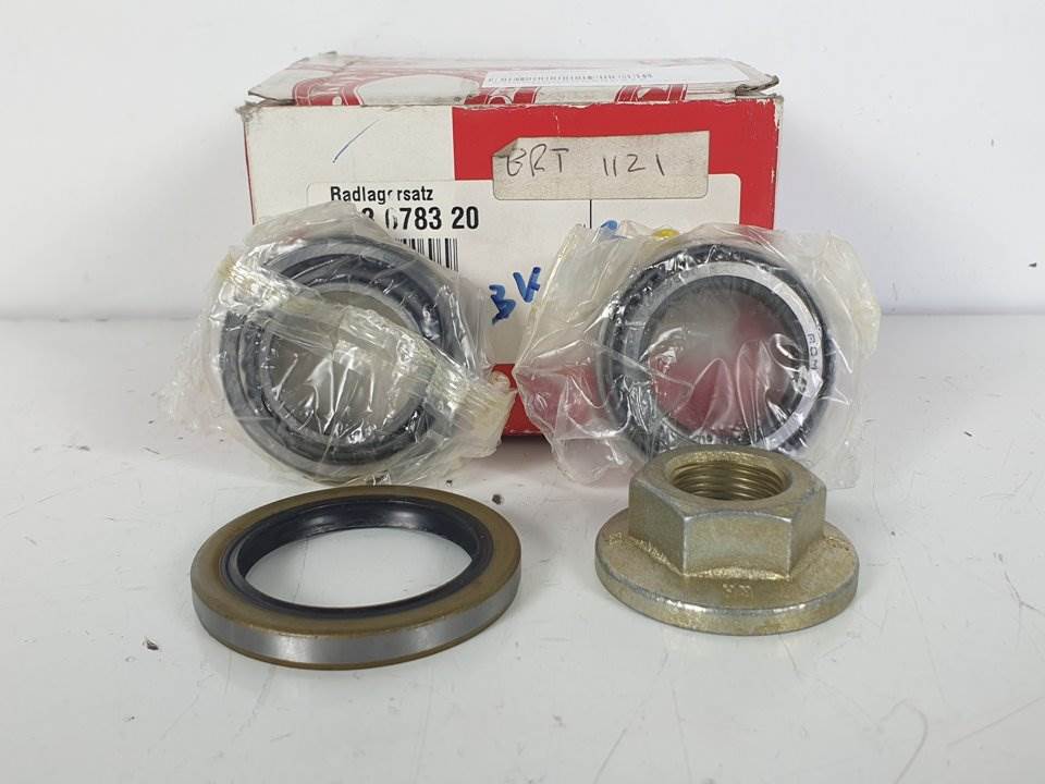 NO IDENTIFICADO - 713678320 - FORD - KA (CCQ)