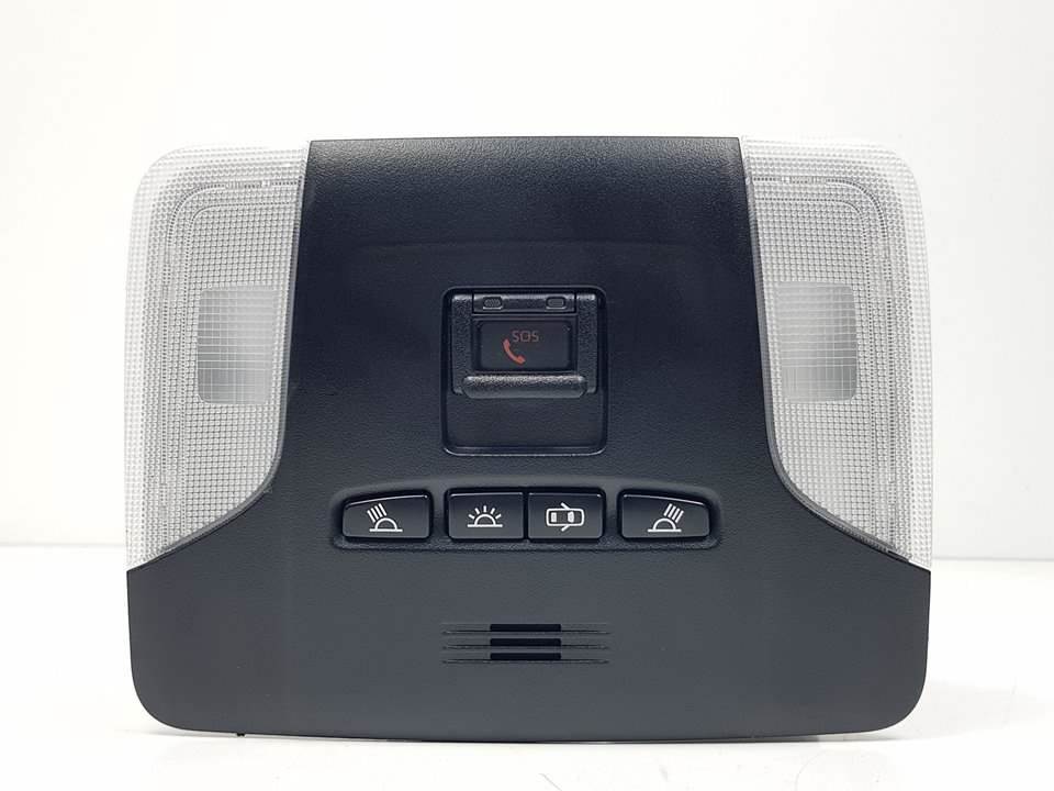 LUZ INTERIOR - 8126002A60C0 - TOYOTA - COROLLA (E21)