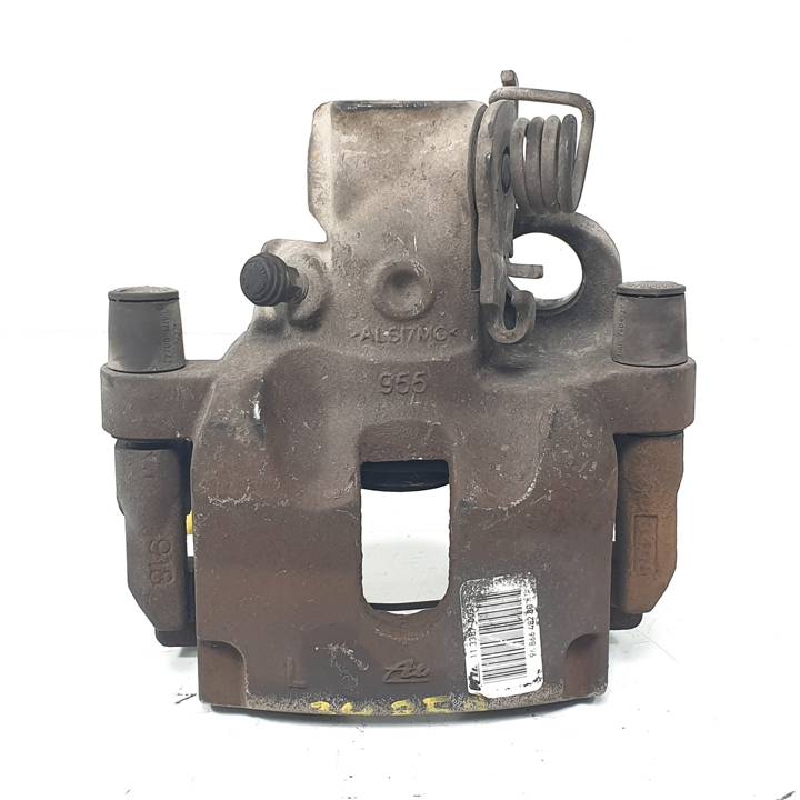 PINZA FRENO TRASERA IZQUIERDA 9686648280 CITROEN C5 TOURER (X7) Autodesguaces Alicante