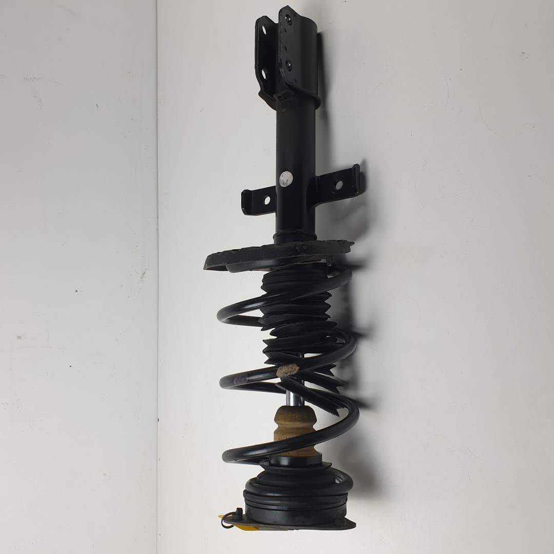 AMORTIGUADOR DELANTERO DERECHO - 543028674R - RENAULT - CLIO III