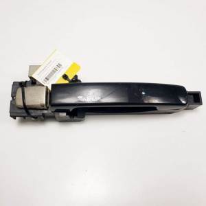 MANETA EXTERIOR TRASERA DERECHA 80610EB300 NISSAN QASHQAI (J10) Autodesguaces Alicante