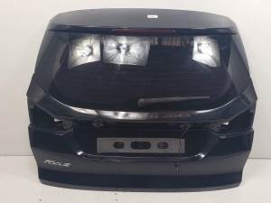 PORTON TRASERO FORD FOCUS LIM. Autodesguaces Alicante