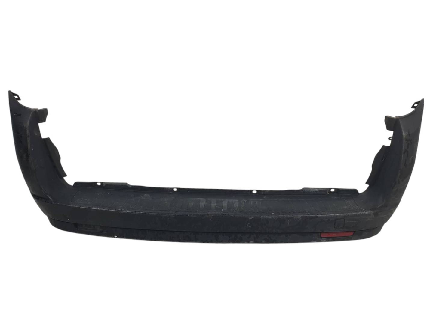 PARAGOLPES TRASERO - FIAT - DOBLO CARGO