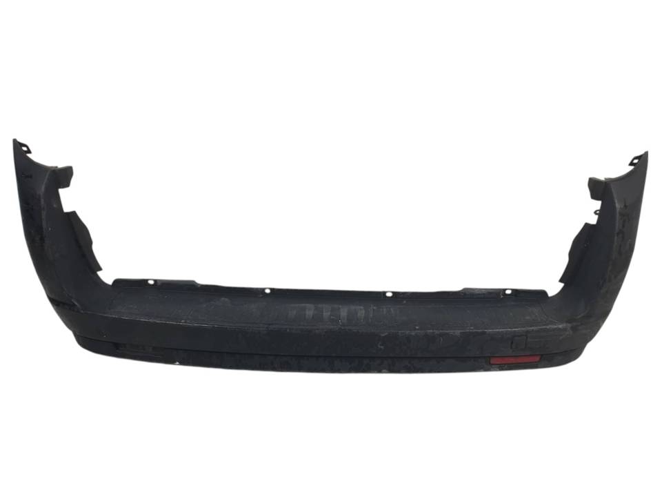 PARAGOLPES TRASERO FIAT DOBLO CARGO Autodesguaces Alicante