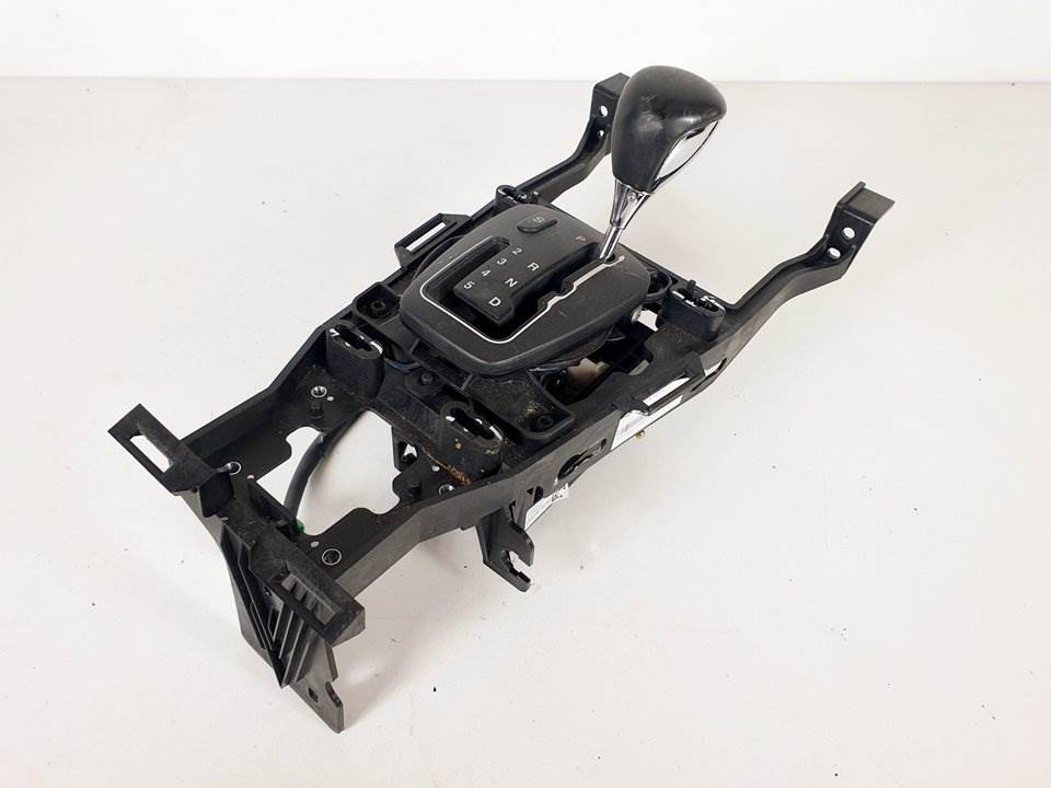 PALANCA CAMBIO - 2R837K004AV - JAGUAR - S-TYPE
