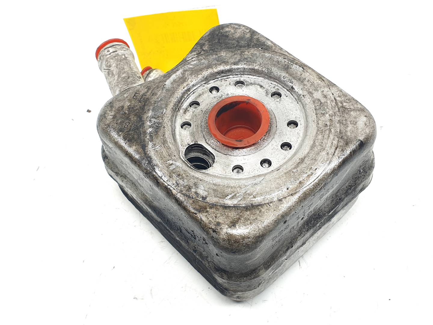 ENFRIADOR ACEITE MOTOR - 828117021L - SEAT - ALTEA (5P1)