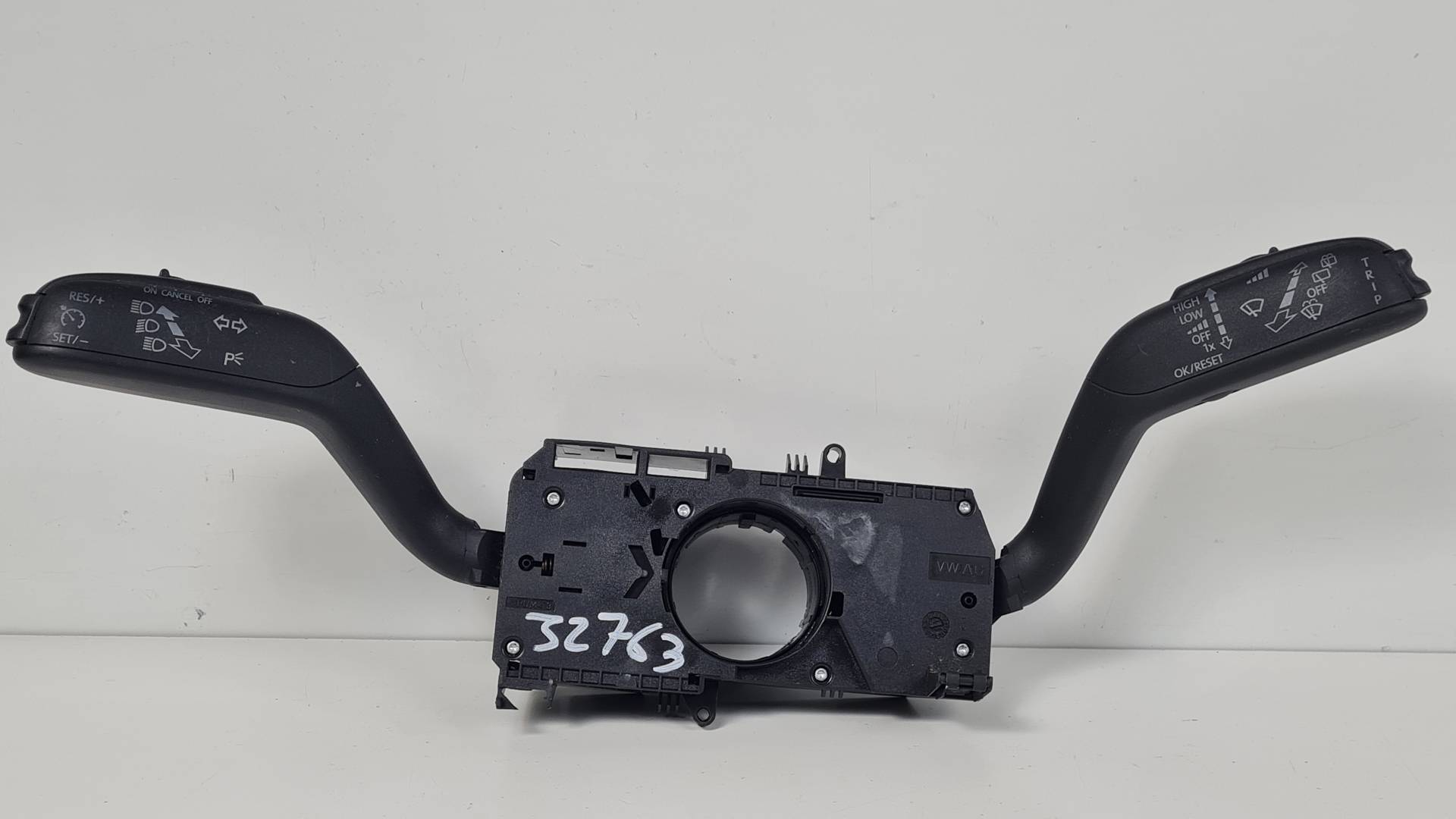 MANDO INTERMITENTES - 7H0953503GJ - SEAT - IBIZA (6J5)