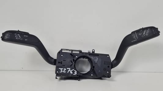 MANDO INTERMITENTES 7H0953503GJ SEAT IBIZA (6J5) Autodesguaces Alicante