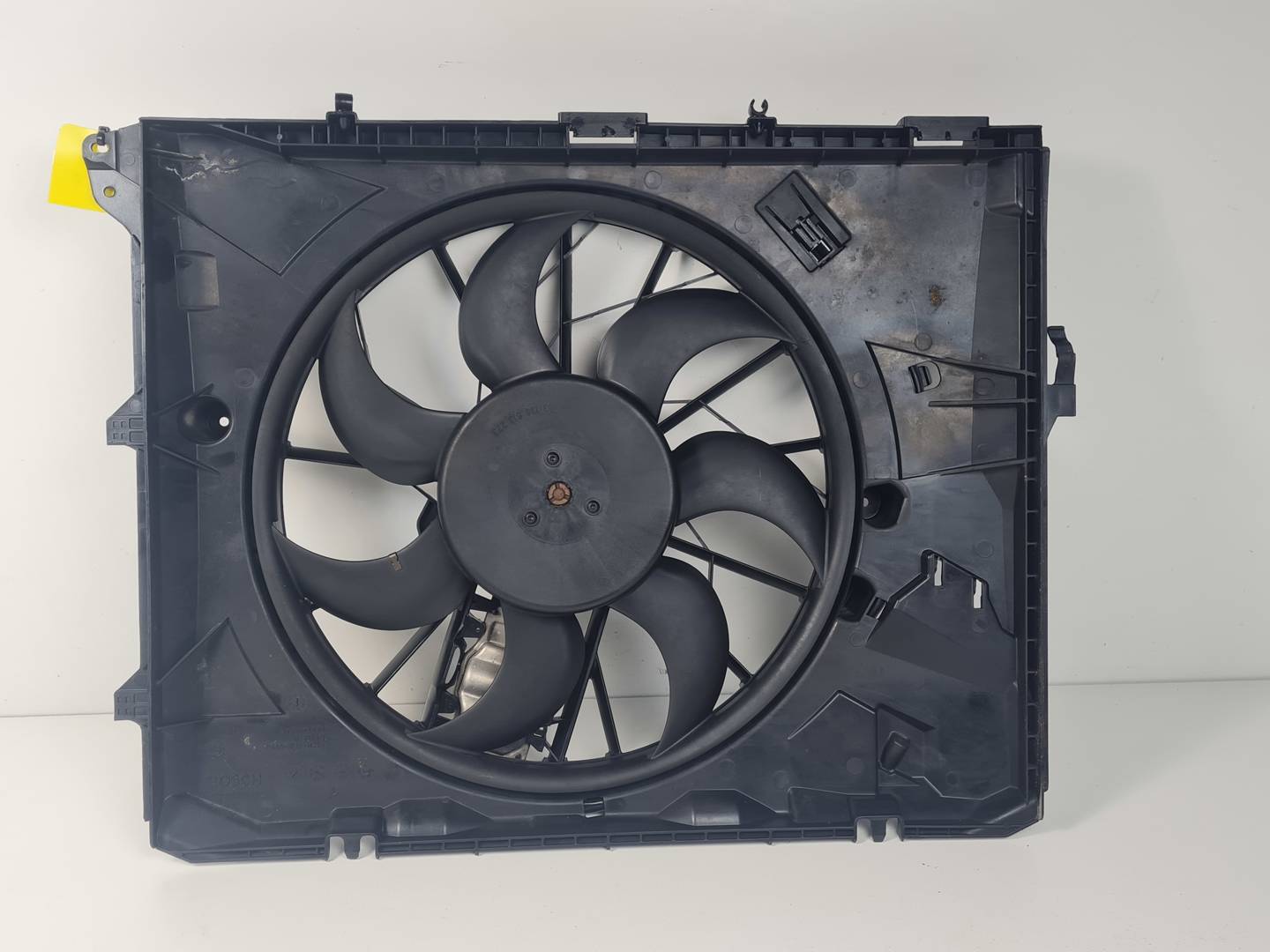 ELECTROVENTILADOR - 1742756325901 - BMW - SERIE 3 BERLINA (E90)