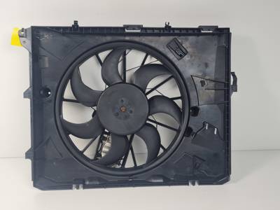 ELECTROVENTILADOR 1742756325901 BMW SERIE 3 BERLINA (E90) Autodesguaces Alicante