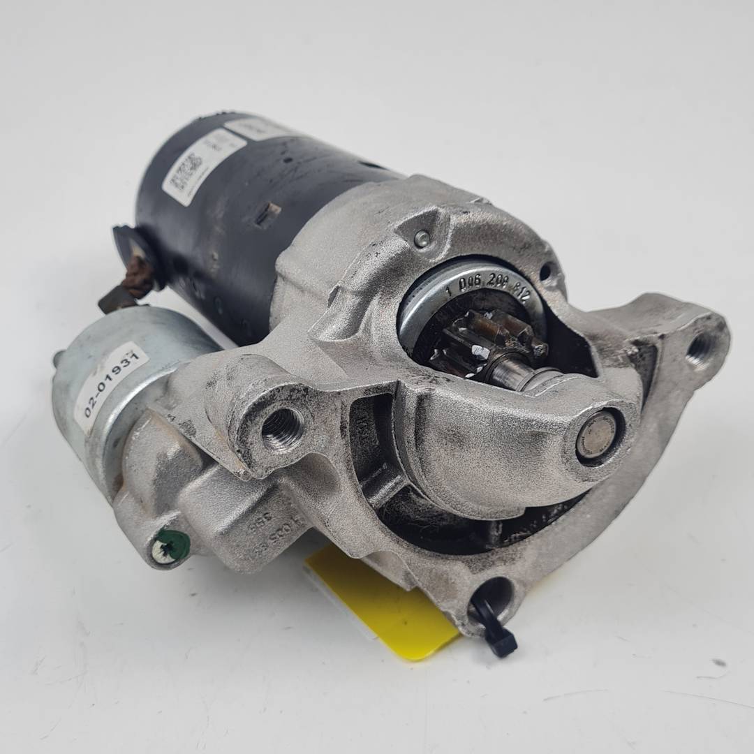 MOTOR ARRANQUE - LRS02100 - CITROEN - BERLINGO (M59)