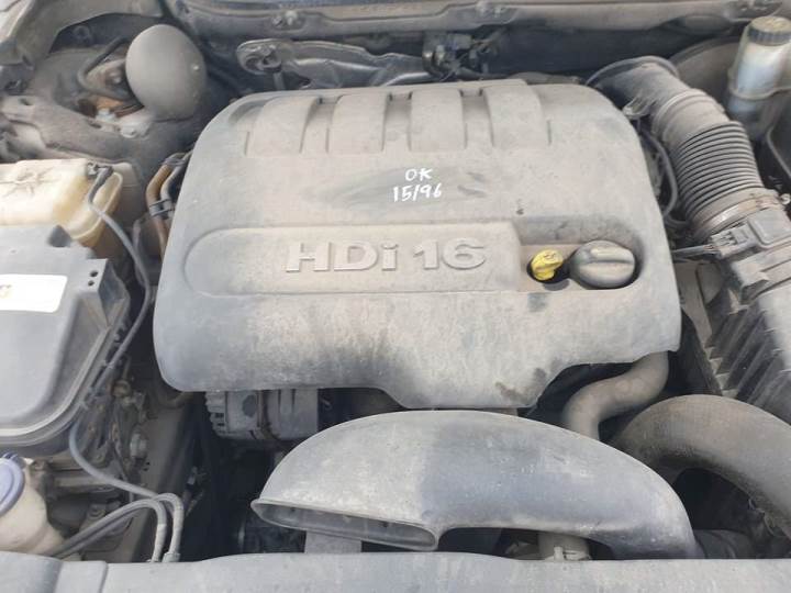 MOTOR COMPLETO