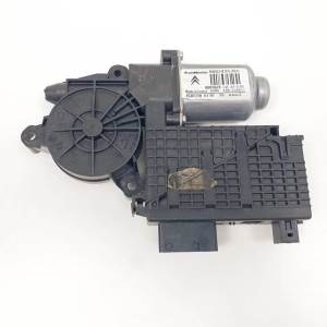 MOTOR ELEVALUNAS DELANTERO DERECHO 9682495780 CITROEN C4 GRAND PICASSO Autodesguaces Alicante