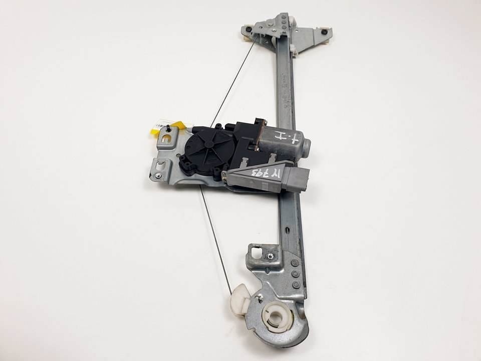 ELEVALUNAS TRASERO IZQUIERDO - 116329 - PEUGEOT - 307 BREAK / SW (S1)