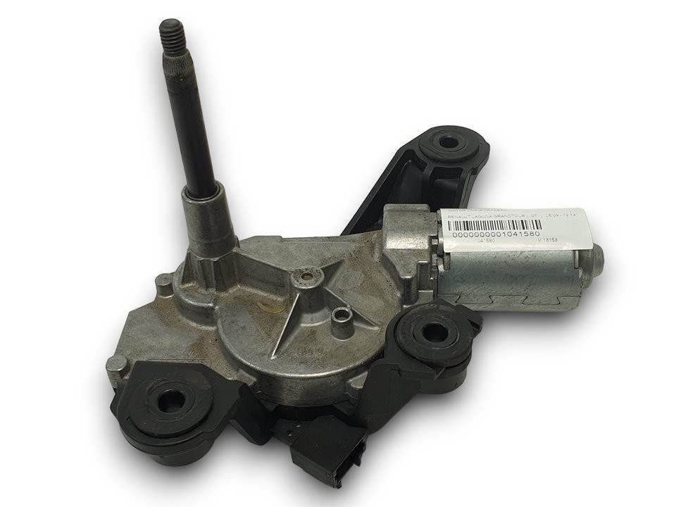 MOTOR LIMPIA TRASERO - 287100004R - RENAULT - LAGUNA GRANDTOUR III