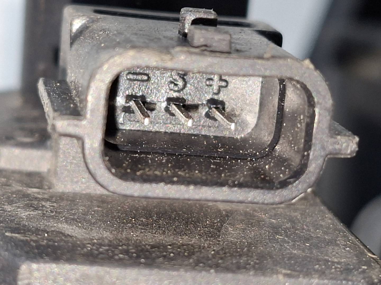 Foto 4 de Faro Izquierdo Renault Clio III (2005–2016)
