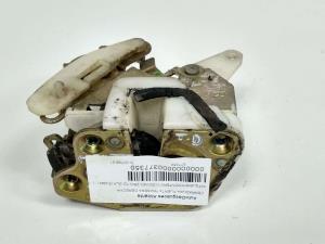 CERRADURA PUERTA TRASERA DERECHA MITSUBISHI MONTERO (V20/V40) Autodesguaces Alicante