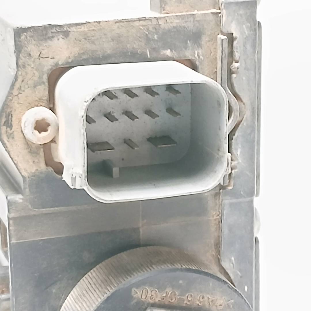 Foto 3 de Freno DE Mano Electrico BMW X5 (e70) (2006–2013)