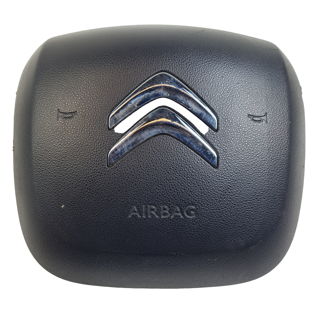 AIRBAG DELANTERO IZQUIERDO - 98128997ZD - CITROEN - C3 (B618)