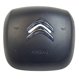 AIRBAG DELANTERO IZQUIERDO 98128997ZD CITROEN C3 (B618) Autodesguaces Alicante