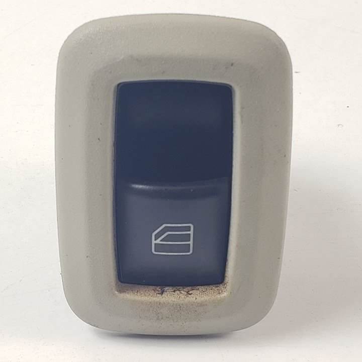 MANDO ELEVALUNAS TRASERO DERECHO - A2518200510 - MERCEDES - CLASE B (W245)