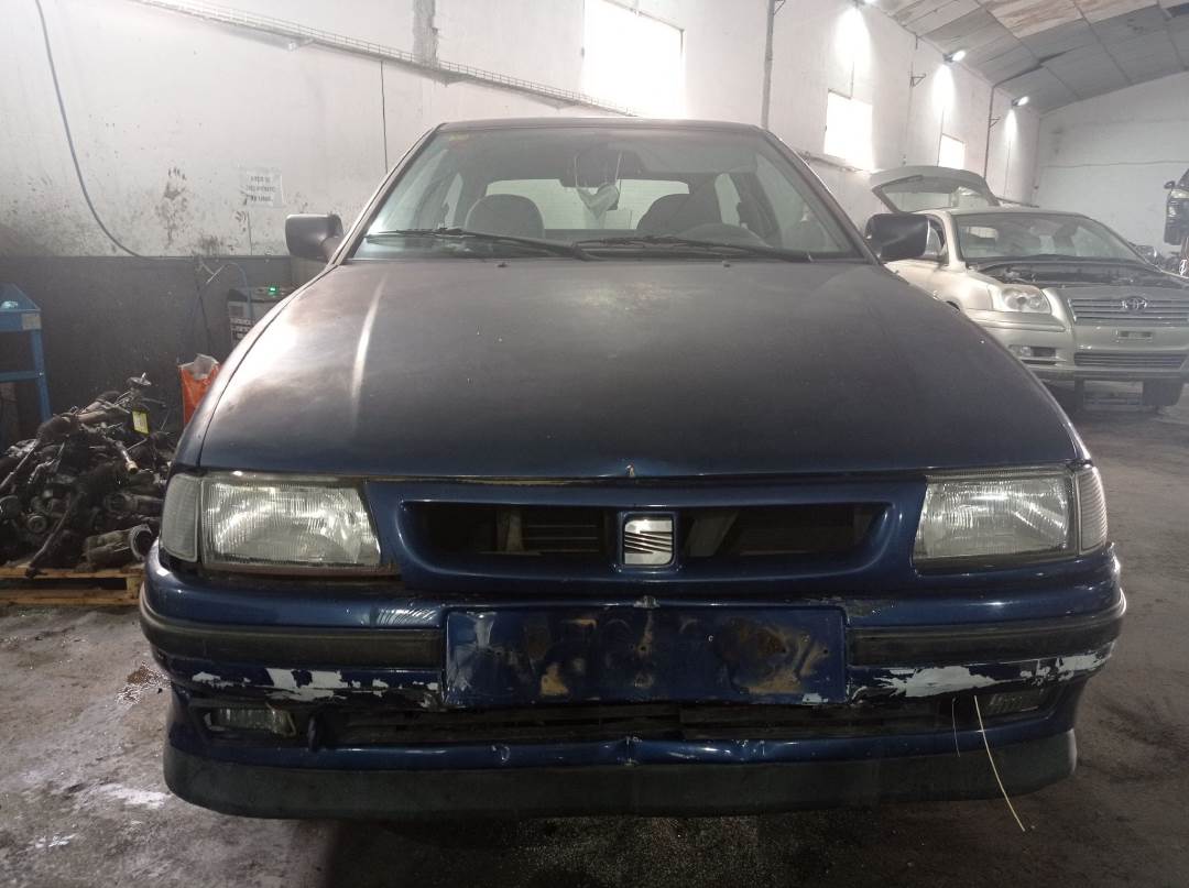 SEAT IBIZA (6K) (1993 - 1999)