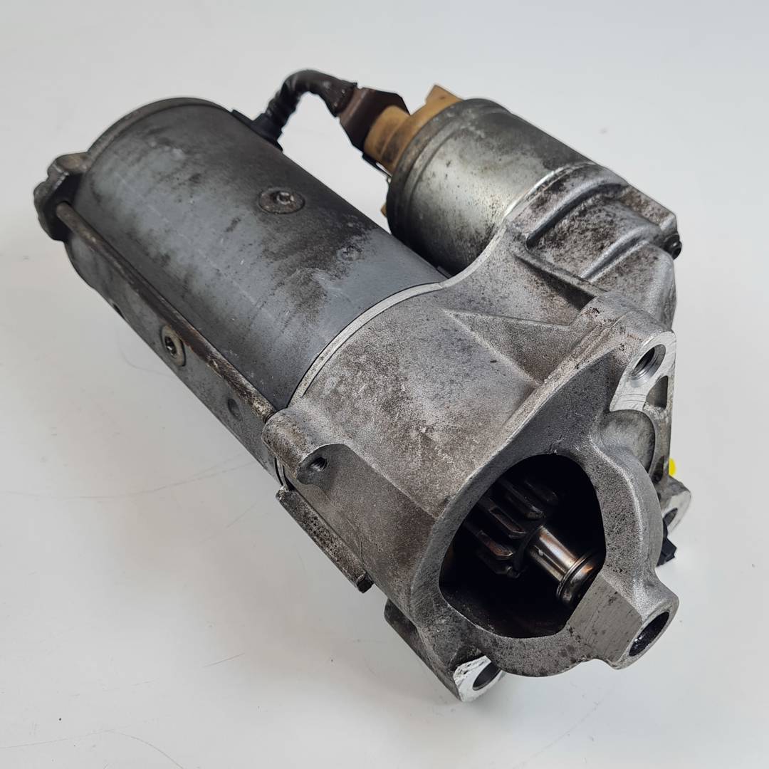 MOTOR ARRANQUE - 8200628419A - RENAULT - MEGANE II COUPE/CABRIO