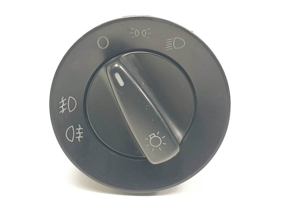 MANDO LUCES - 1C0941531A - SEAT - ALHAMBRA (7V9)
