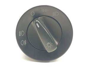 MANDO LUCES 1C0941531A SEAT ALHAMBRA (7V9) Autodesguaces Alicante