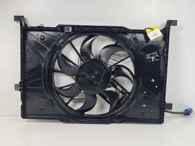 ELECTROVENTILADOR A1695001993 MERCEDES CLASE A (W169) Autodesguaces Alicante