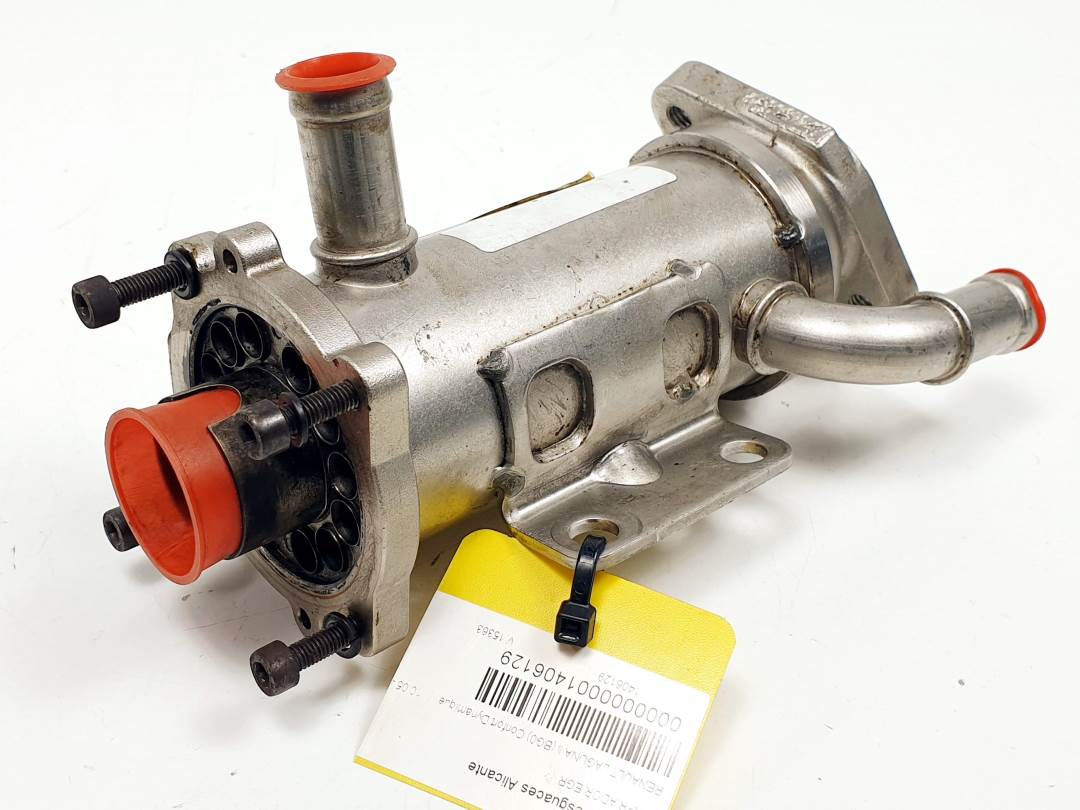 ENFRIADOR EGR - RENAULT - LAGUNA II (BG0)