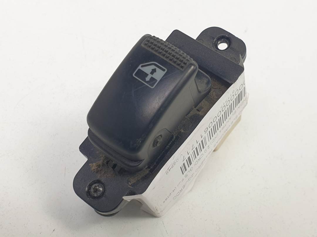 MANDO ELEVALUNAS TRASERO IZQUIERDO - 935782D000 - HYUNDAI - ELANTRA (XD)