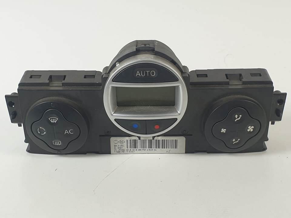 MANDO CLIMATIZADOR - 8200413906 - RENAULT - MEGANE II COUPE/CABRIO
