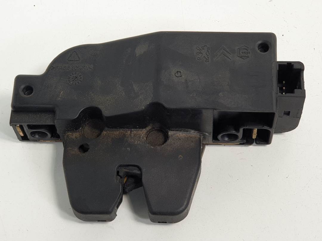 CERRADURA MALETERO / PORTON - 9646091580 - CITROEN - XSARA PICASSO