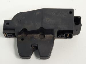 CERRADURA MALETERO / PORTON 9646091580 CITROEN XSARA PICASSO Autodesguaces Alicante
