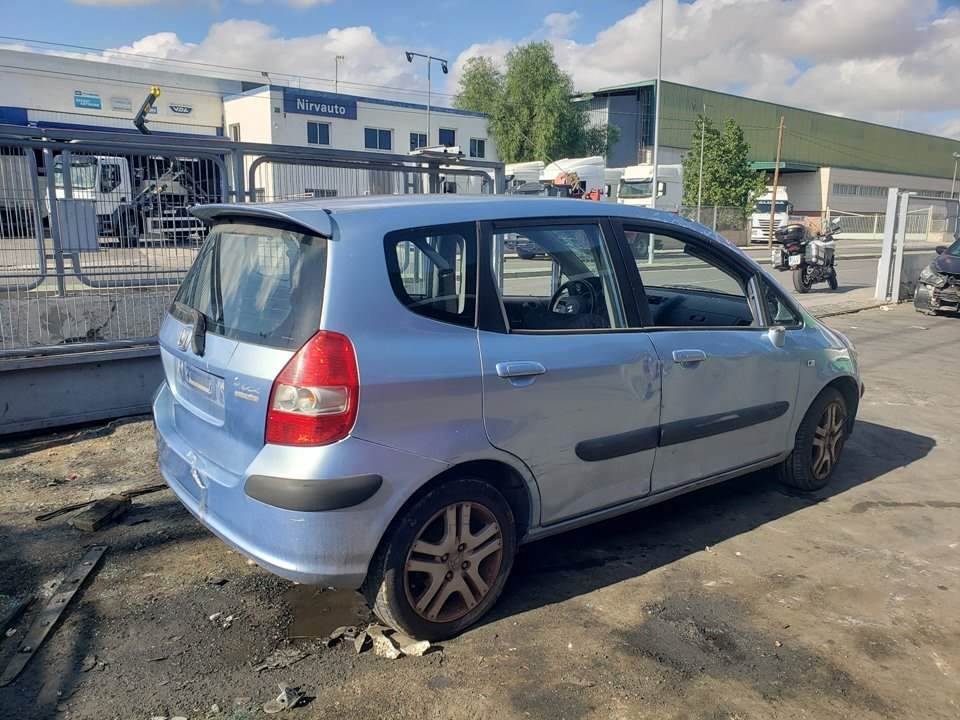 HONDA JAZZ (GD1/5) (2002 - 2008)