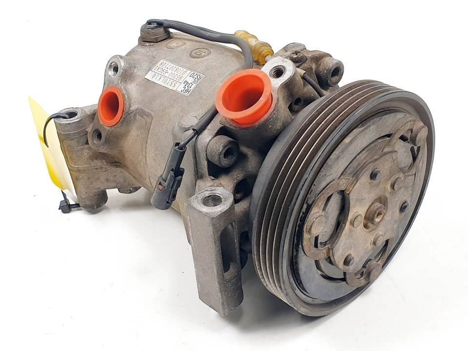 COMPRESOR AIRE ACONDICIONADO - 9520069GA1 - SUZUKI - WAGON R+ RB (MM)