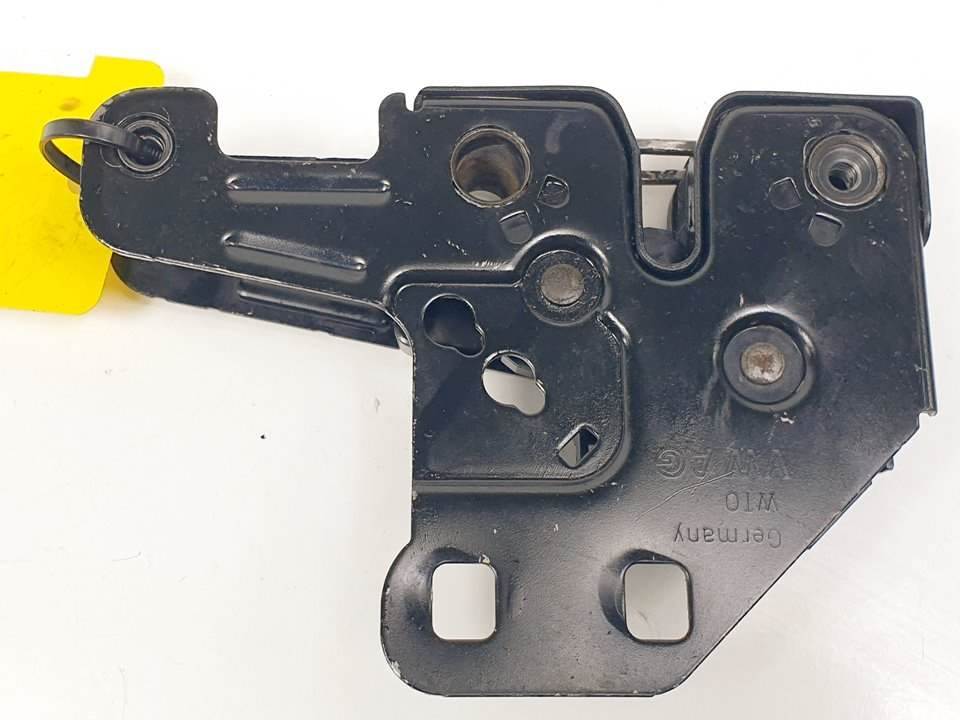 Bonnet lock - 8E0823509 - AUDI - A4 AVANT (8E)
