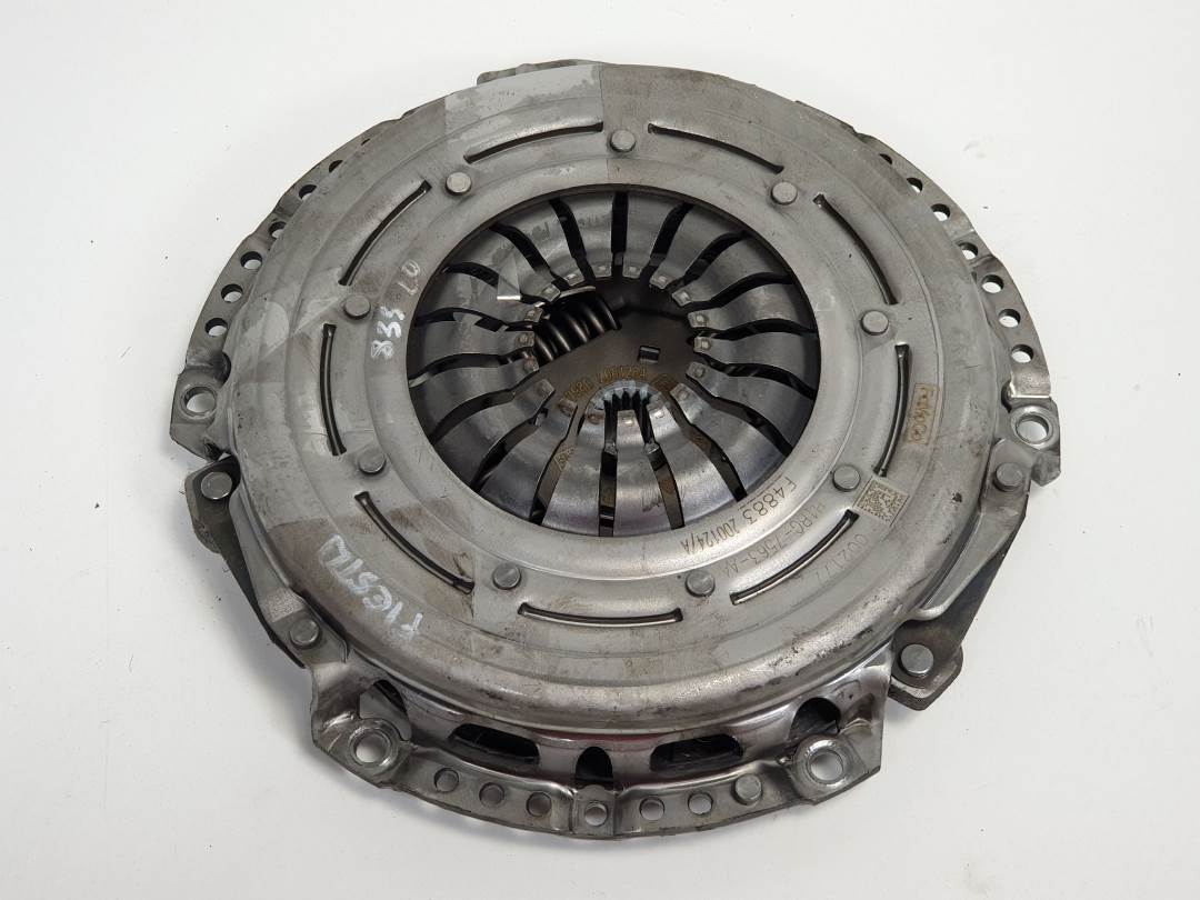 KIT EMBRAGUE - F4883 - FORD - FIESTA (CE1)