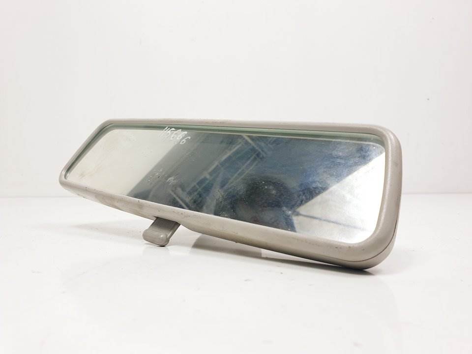 ESPEJO INTERIOR - 3B0857511G - SKODA - OCTAVIA BERLINA (1Z3)