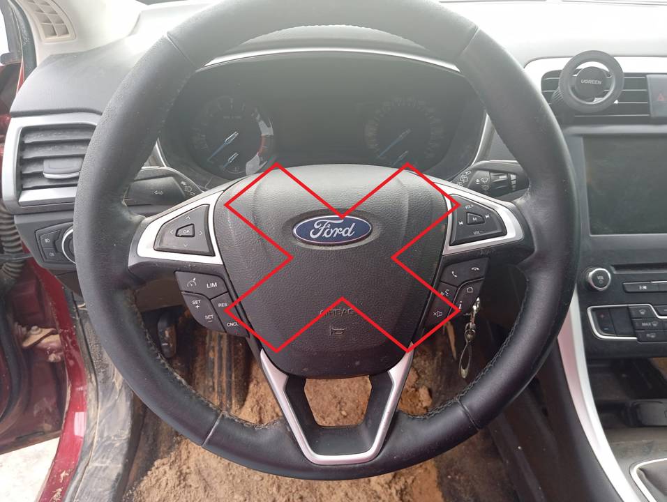 VOLANTE