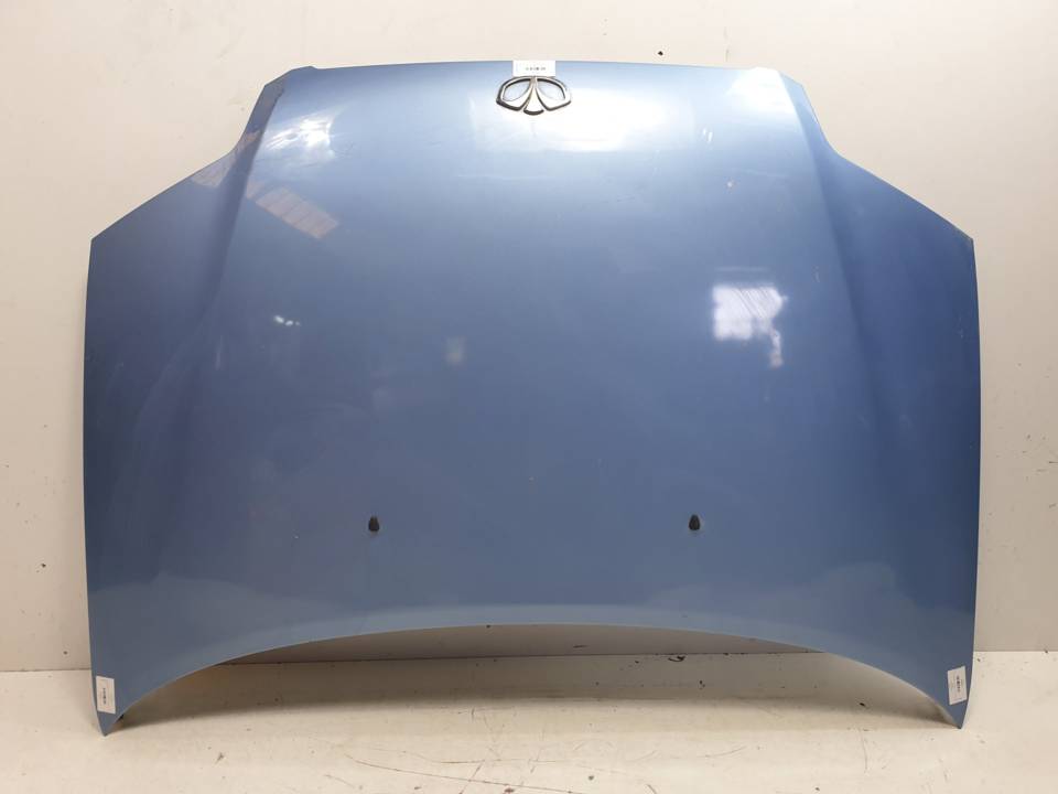 CAPOT DAEWOO KALOS Autodesguaces Alicante