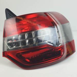 PILOTO TRASERO DERECHO 967506148001 CITROEN C5 BERLINA Autodesguaces Alicante