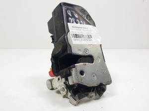CERRADURA PUERTA DELANTERA DERECHA JEEP GR. CHEROKEE (WH) Autodesguaces Alicante