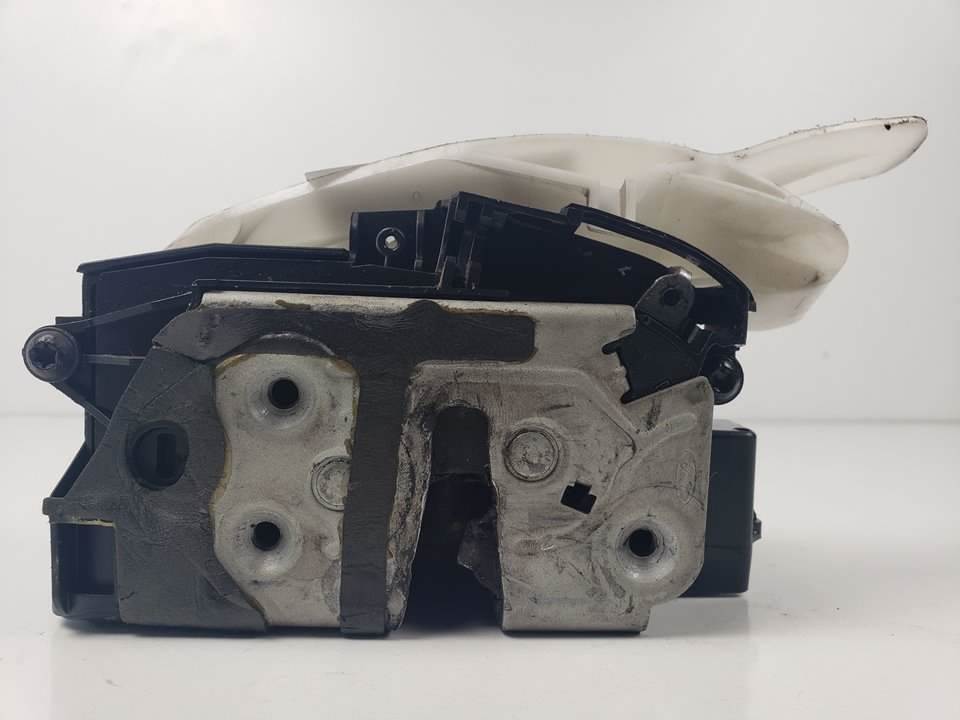 CERRADURA PUERTA LATERAL DERECHA - DT11V264A00GG - FORD - TRANSIT CONNECT