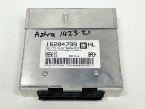 CENTRALITA MOTOR UCE D95015 OPEL ASTRA F BERLINA Autodesguaces Alicante