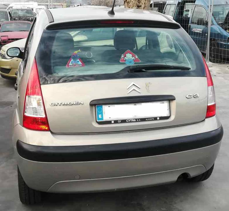 Imagen del vehículo CITROEN C3