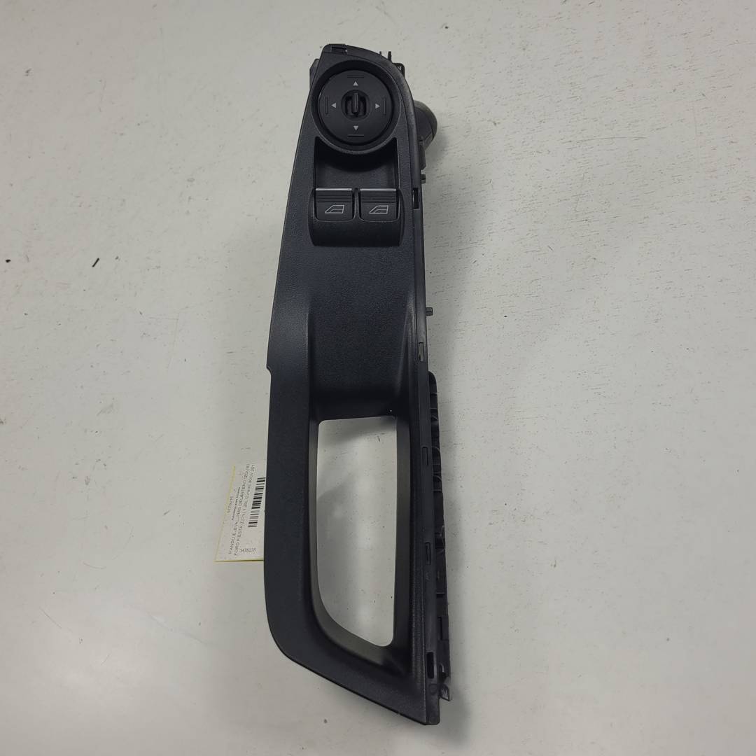 MANDO ELEVALUNAS DELANTERO IZQUIERDO - F1ET14A132EB - FORD - FIESTA (CCN)